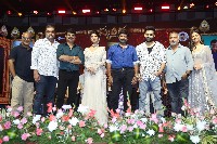 Skanda Movie Pre Release Event Photos